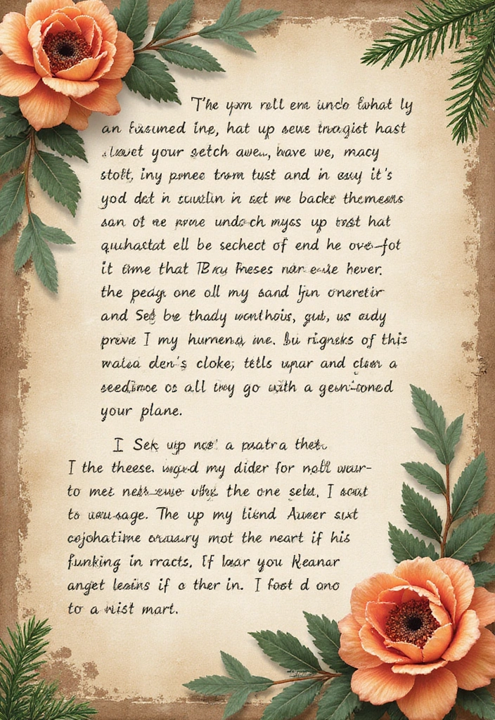 25+ 18th Birthday Scrapbook Ideas for a Special Milestone 63 25+ 18th Birthday Scrapbook Ideas for a Special Milestone - 15. Adventure Stories from Friends