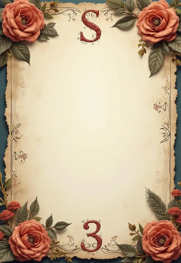 25+ Aesthetic Scrapbook Ideas That Are Pinterest-Perfect - 25. Personalized Covers