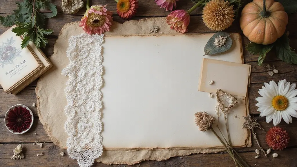 25+ Aesthetic Scrapbook Ideas That Are Pinterest-Perfect