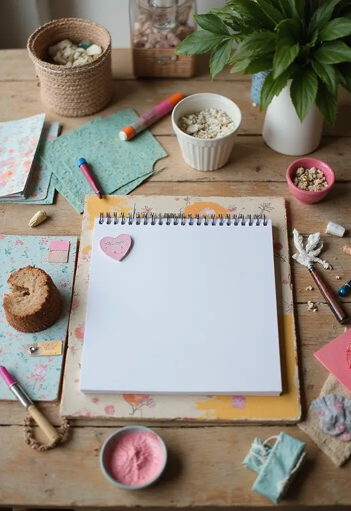 25+ “All About Me” Scrapbook Ideas for a Personal Touch - Conclusion