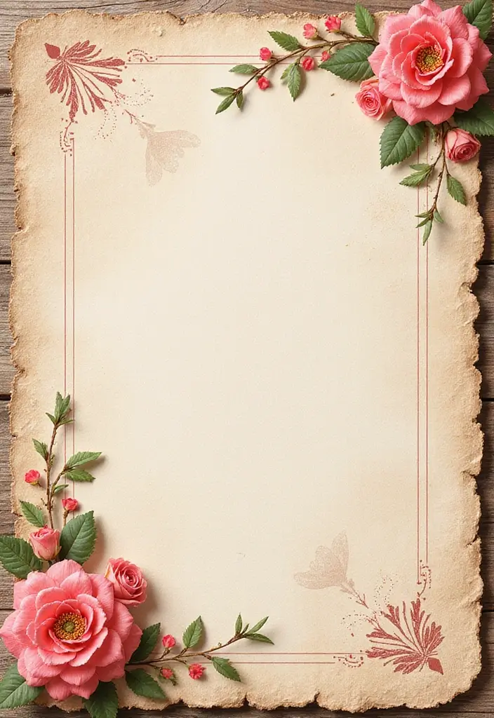 25+ Anniversary Scrapbook Ideas to Relive Your Love Story - 17. Romantic Quotes