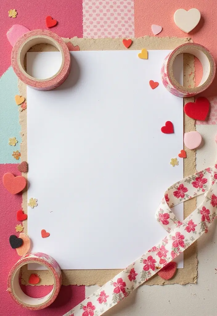 25+ Anniversary Scrapbook Ideas to Relive Your Love Story - 4. Love Letters