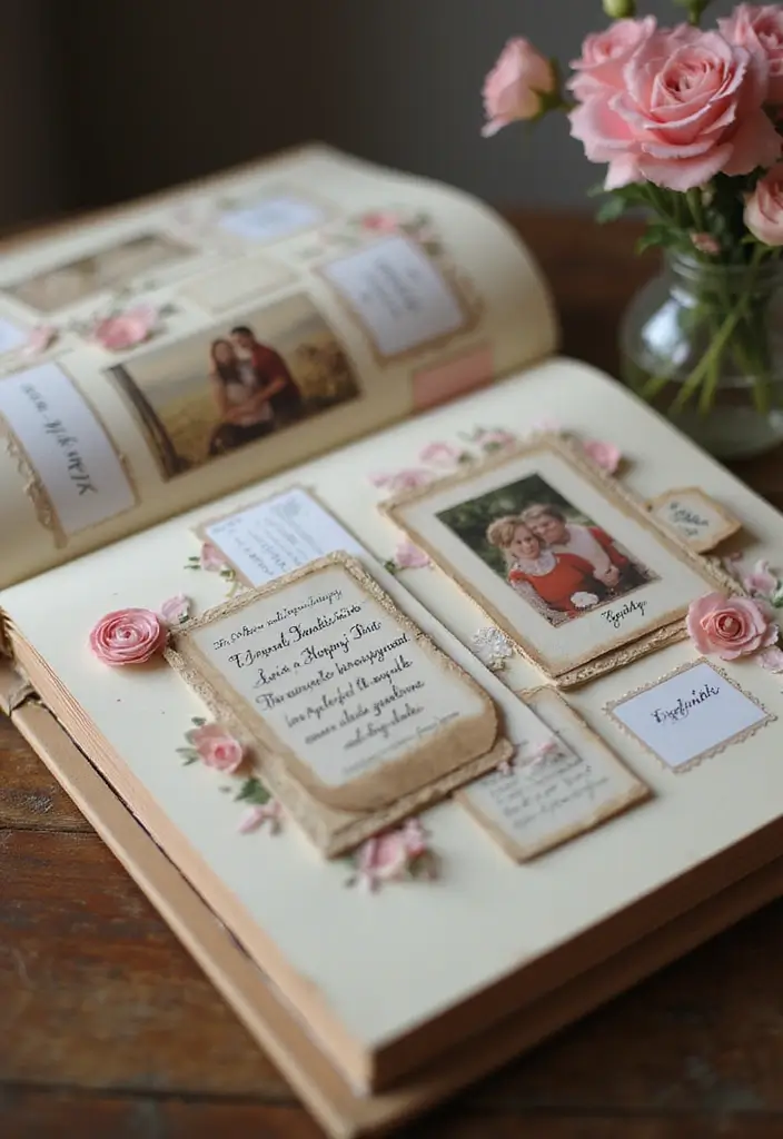 25+ Anniversary Scrapbook Ideas to Relive Your Love Story - Conclusion