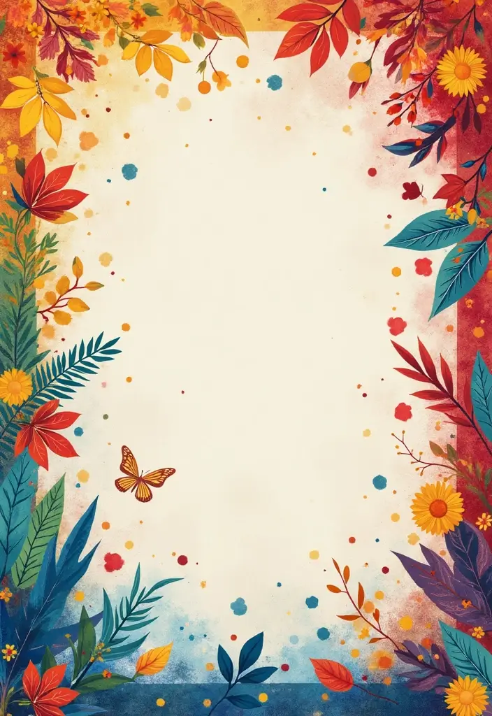 25+ Cheer Scrapbook Ideas Full of Spirit and Energy - 23. Seasonal Cheer Themes