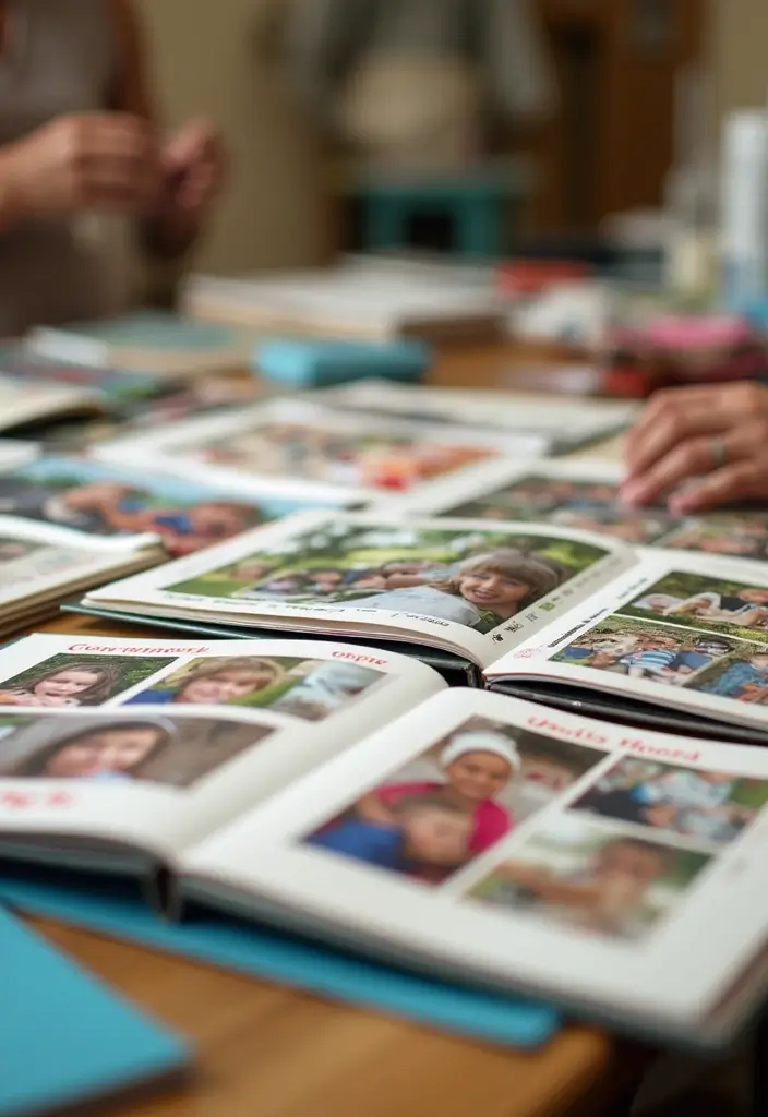 25+ Childhood Scrapbook Ideas That Bring Back Sweet Memories - Conclusion