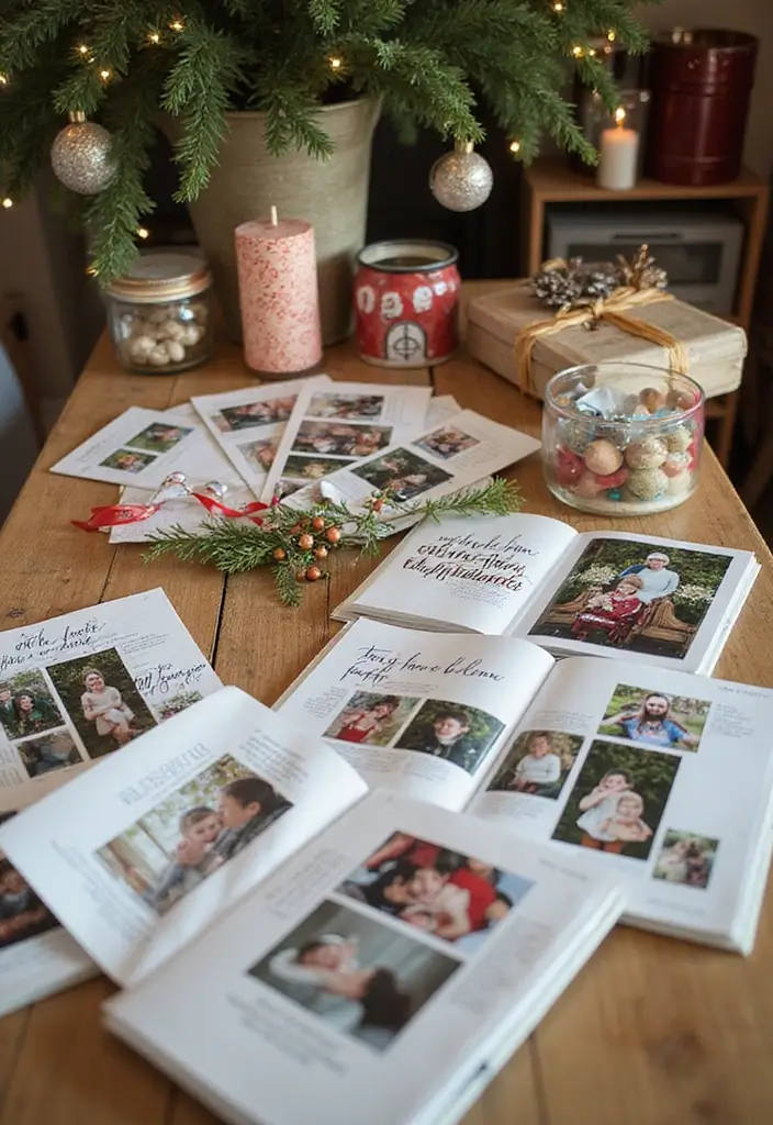 25+ Christmas Scrapbook Ideas to Treasure Holiday Memories - Conclusion