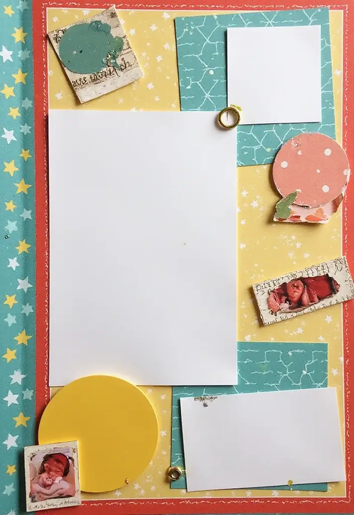 25+ Concert Scrapbook Ideas for Music Lovers - 20. Interactive Features