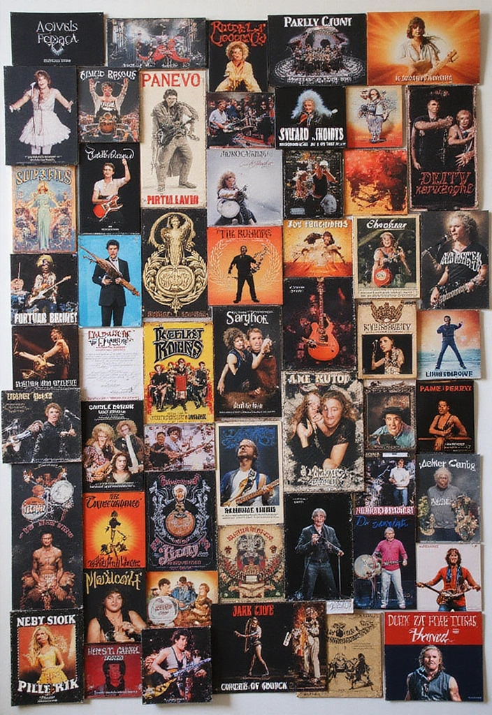 25+ Concert Scrapbook Ideas for Music Lovers - Conclusion