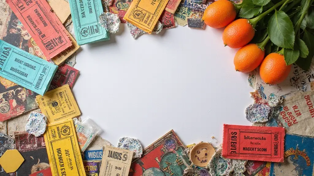 25+ Concert Scrapbook Ideas for Music Lovers