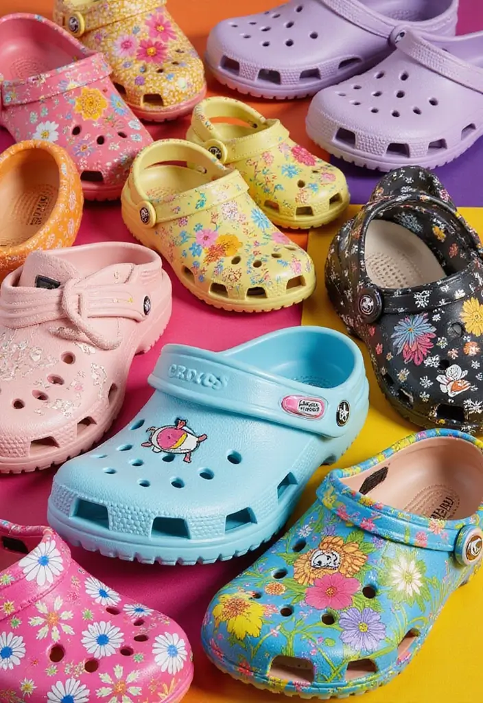 25+ Crocs Painting Ideas That’ll Make You Stand Out - Conclusion