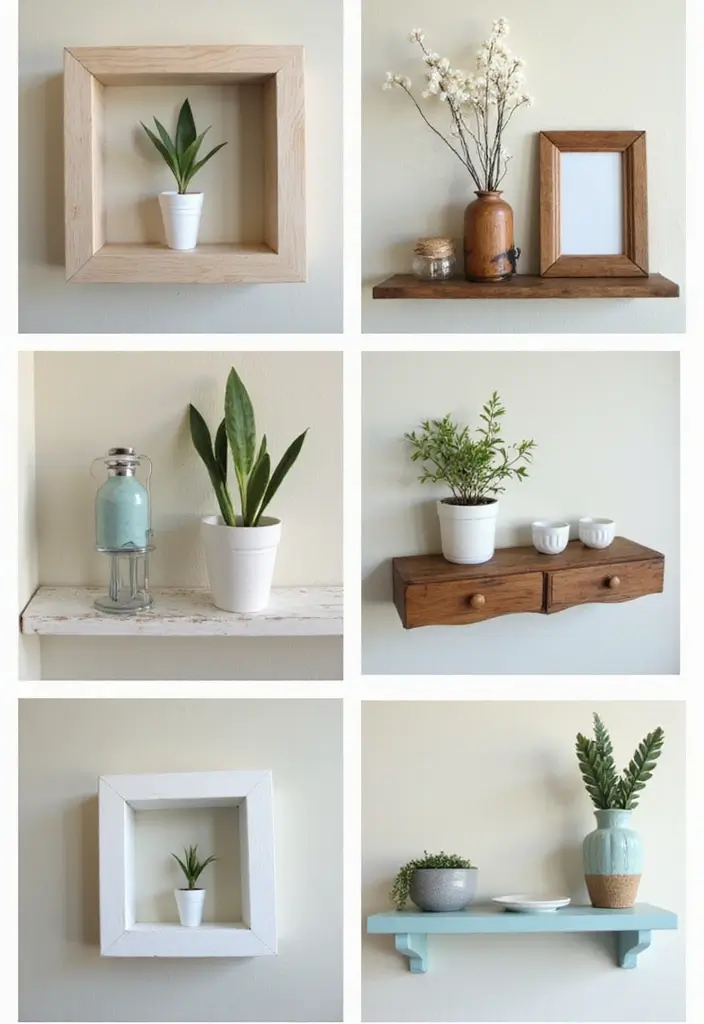 25+ DIY Shelf Painting Ideas for Easy Home Upgrades - Conclusion