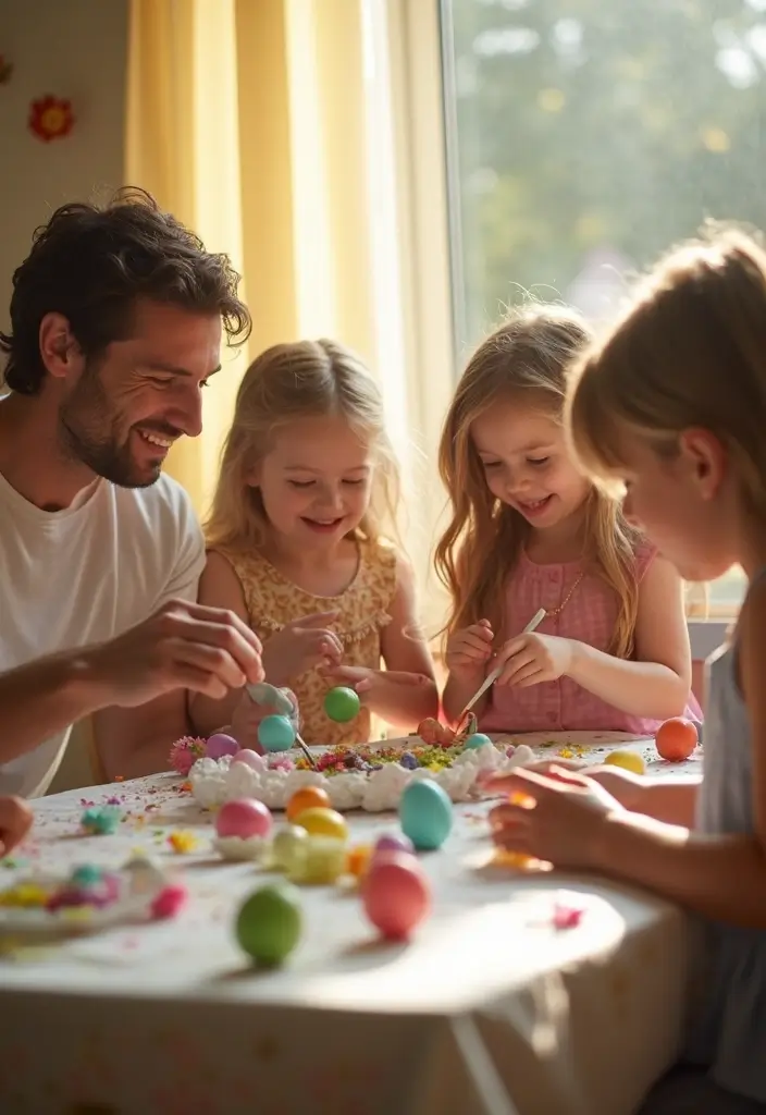 25+ Easter Egg Painting Ideas for a Fun Holiday Craft - Conclusion