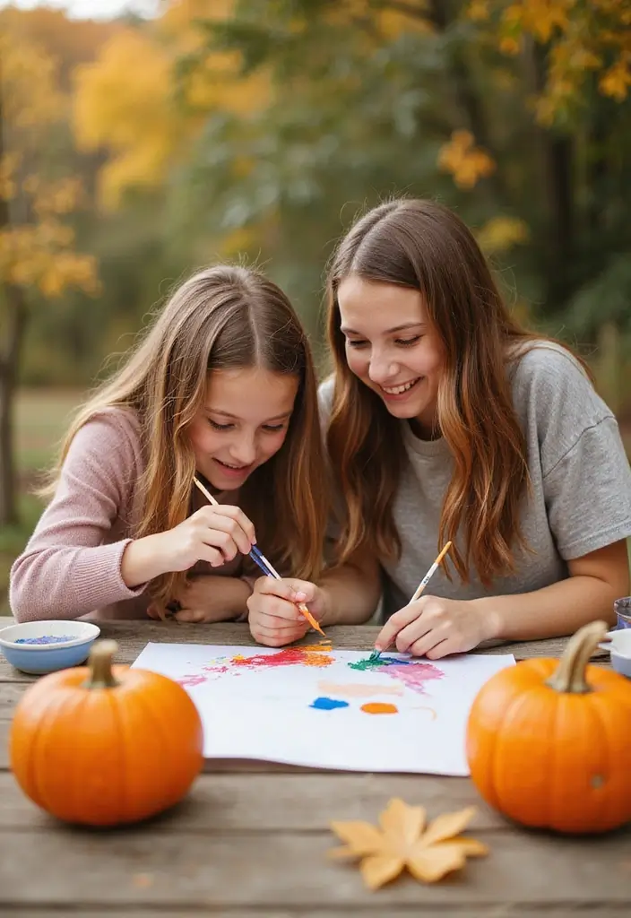 25 Easy & Creative Pumpkin Painting Ideas Anyone Can Do - Conclusion
