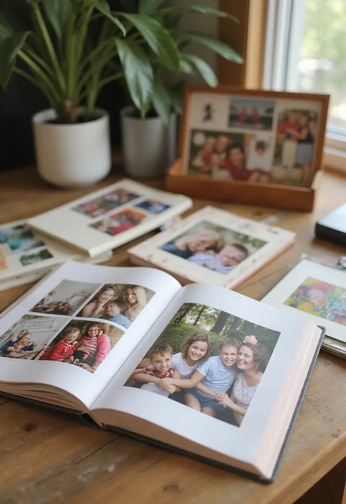 25+ Family Scrapbook Ideas That Capture Every Moment - Conclusion