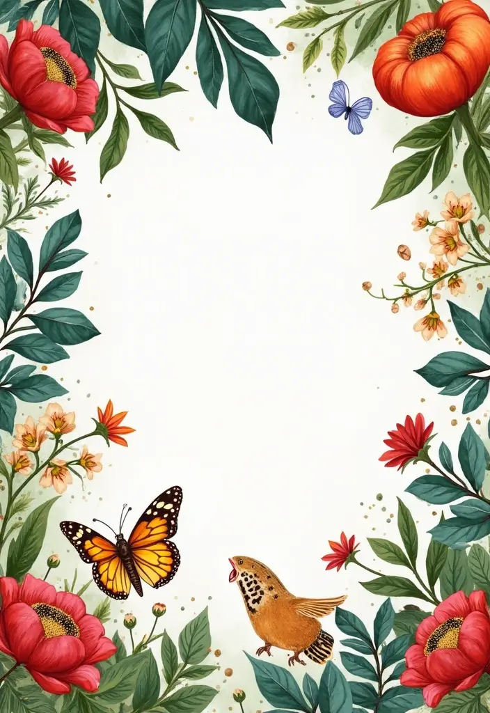 25+ Family Tree Scrapbook Ideas to Trace Your Roots - 16. Family Fun Facts