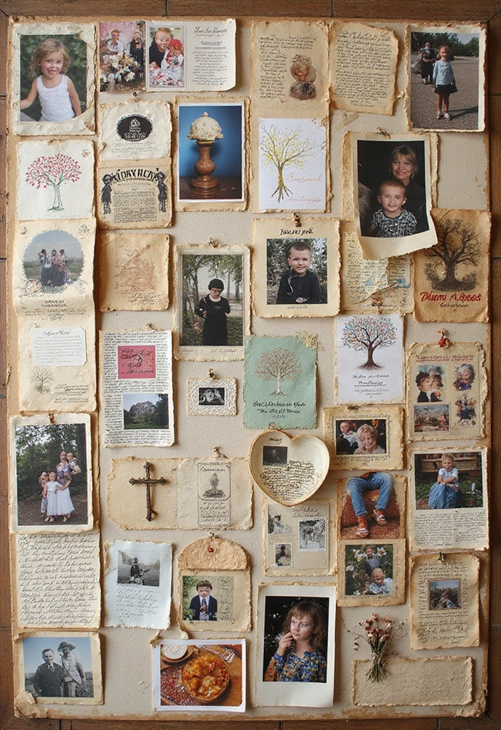 25+ Family Tree Scrapbook Ideas to Trace Your Roots - Conclusion