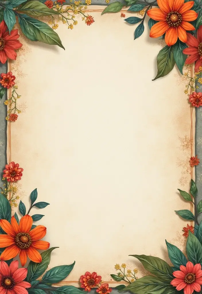 25+ Farewell Scrapbook Ideas for Saying Goodbye in Style 78 25+ Farewell Scrapbook Ideas for Saying Goodbye in Style - 14. The Lasting Impact Page