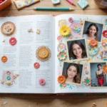 25+ Farewell Scrapbook Ideas for Saying Goodbye in Style