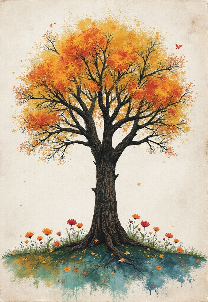 25+ Farewell Scrapbook Ideas for Saying Goodbye in Style 102 25+ Farewell Scrapbook Ideas for Saying Goodbye in Style - 18. Personal Growth Reflections