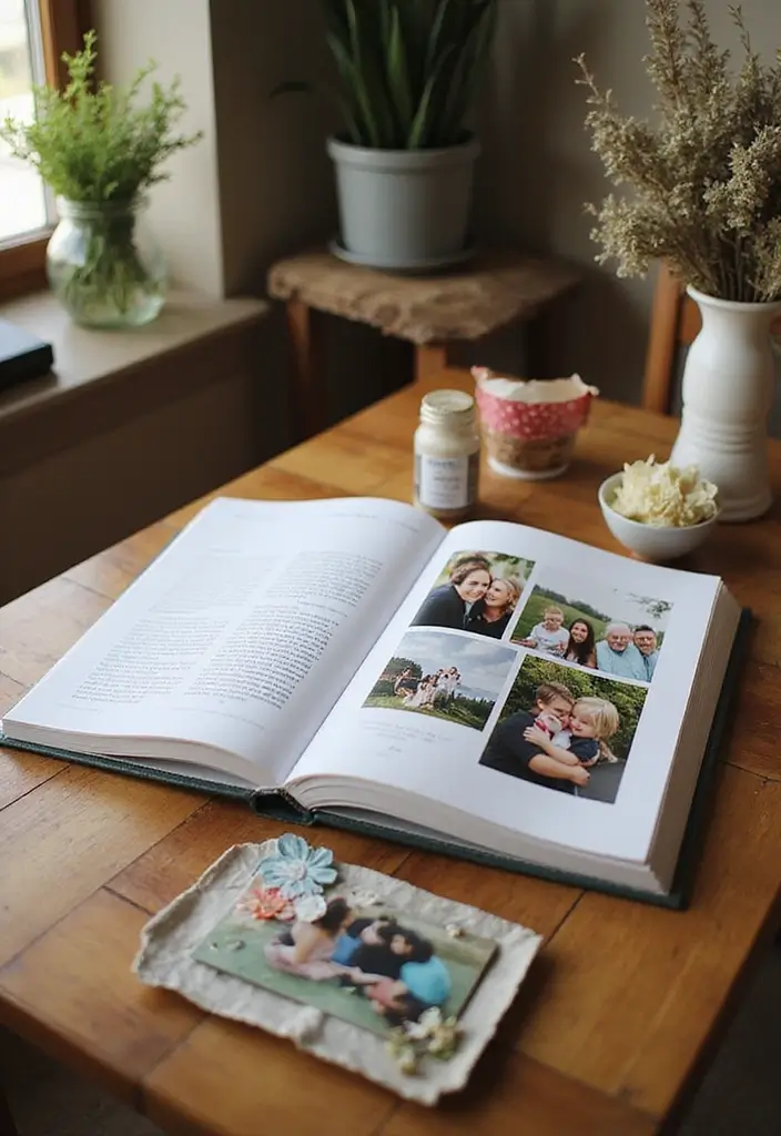 25+ Farewell Scrapbook Ideas for Saying Goodbye in Style 140 25+ Farewell Scrapbook Ideas for Saying Goodbye in Style - Conclusion