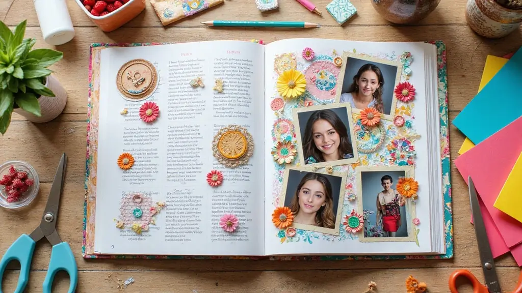 25+ Farewell Scrapbook Ideas for Saying Goodbye in Style