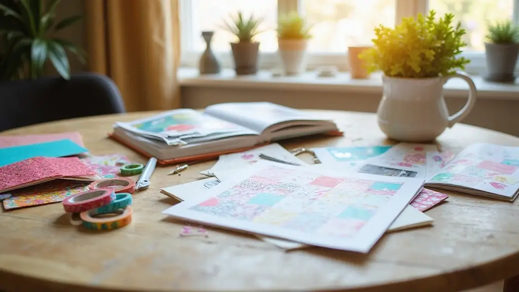 25+ Friendship Scrapbook Ideas to Celebrate Your Besties