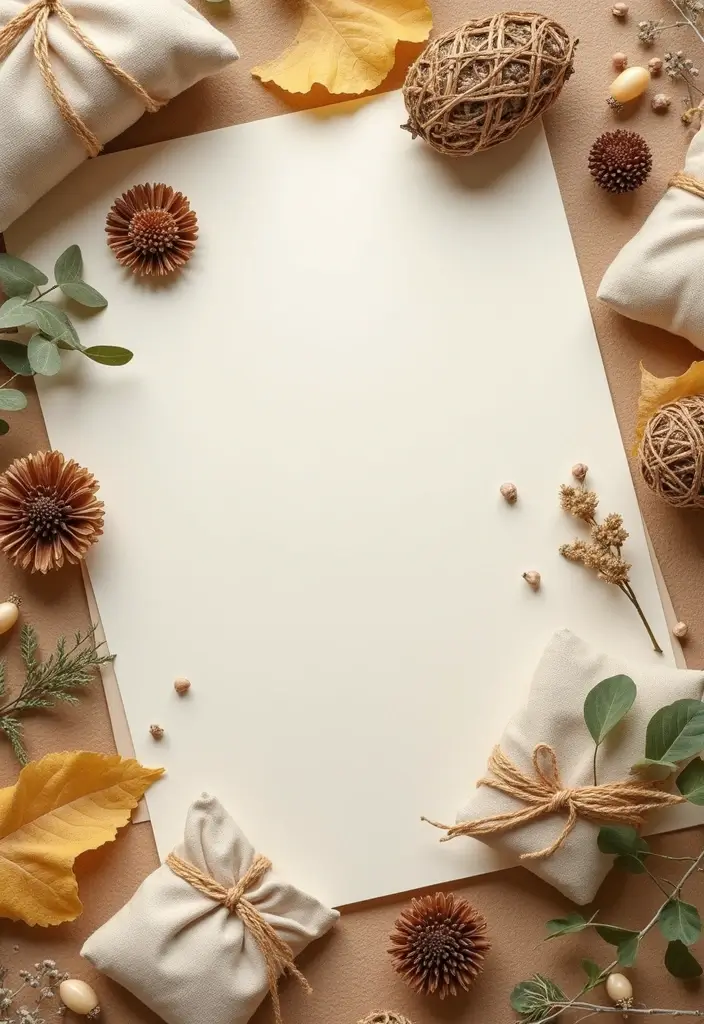 25+ Girlfriend Scrapbook Ideas to Make Her Smile - 24. Scented Memories Page