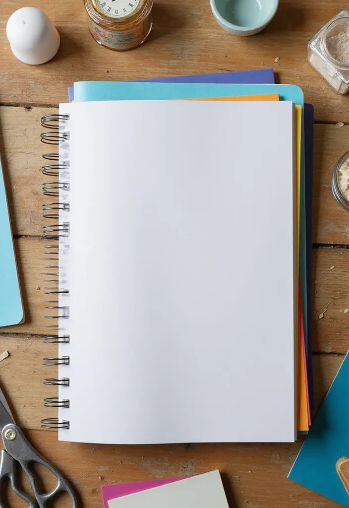 25+ Girlfriend Scrapbook Ideas to Make Her Smile - Conclusion