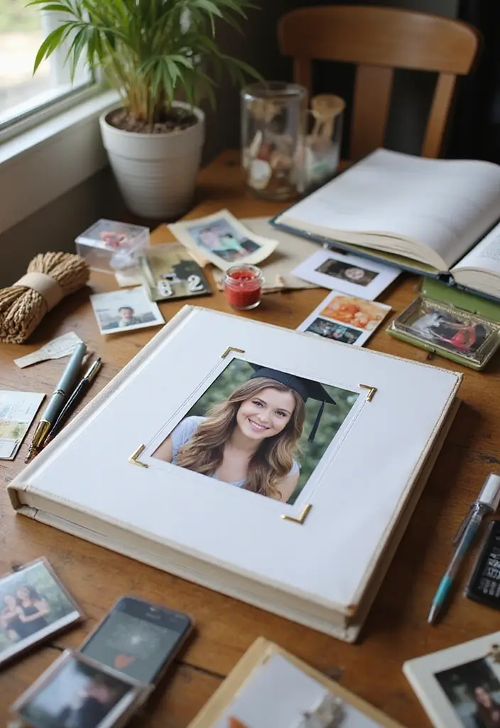 25+ Graduation Scrapbook Ideas to Remember Your Big Day - Conclusion