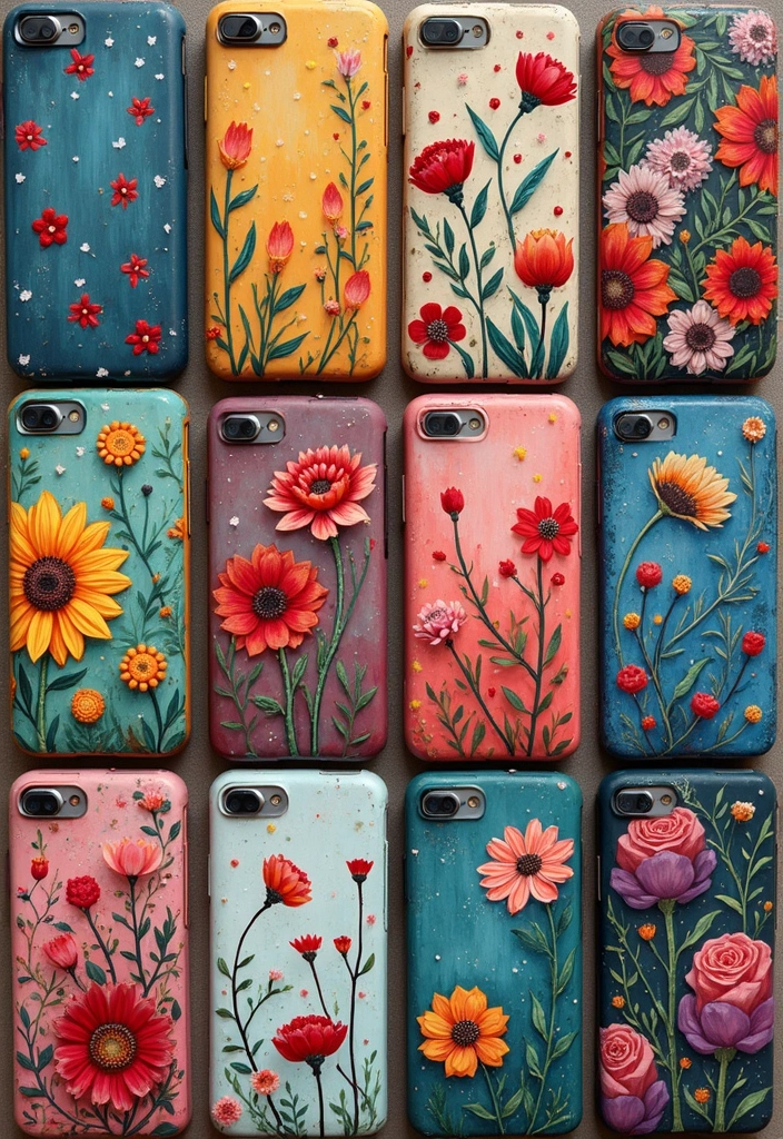25+ Mobile Cover Painting Ideas to Show Off Your Style - Conclusion