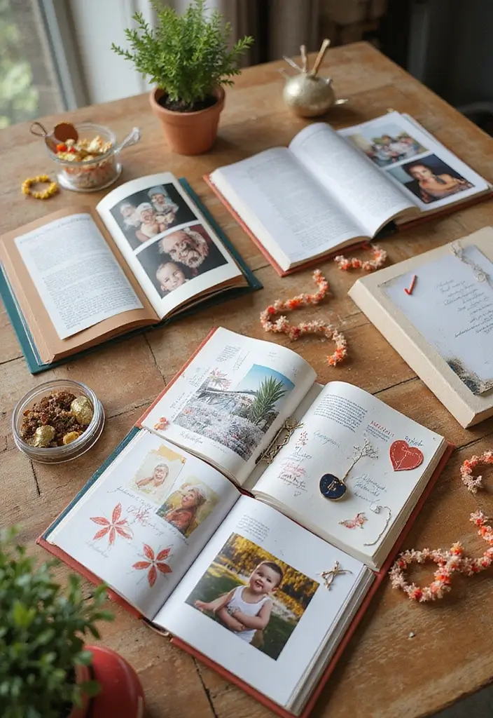 25+ Music Scrapbook Ideas That Hit All the Right Notes - Conclusion