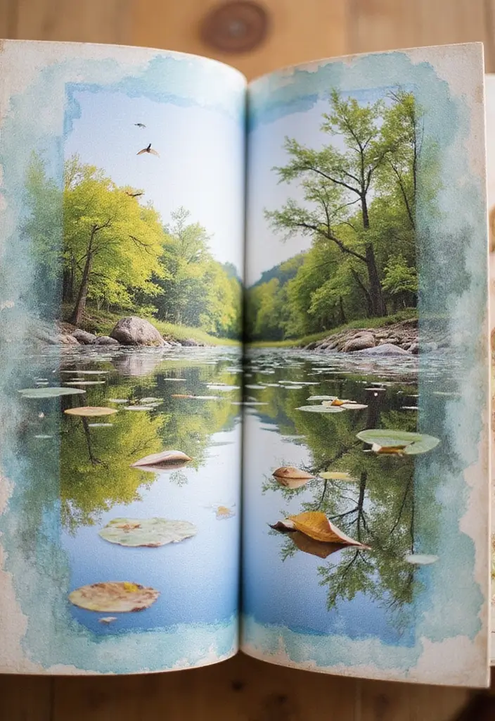 25+ Nature Scrapbook Ideas Inspired by the Great Outdoors - Conclusion