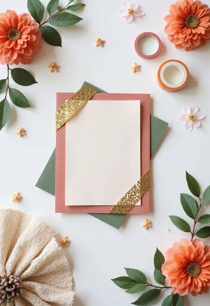 25+ One-Year Anniversary Scrapbook Ideas for Couples - 11. Themed Color Pages