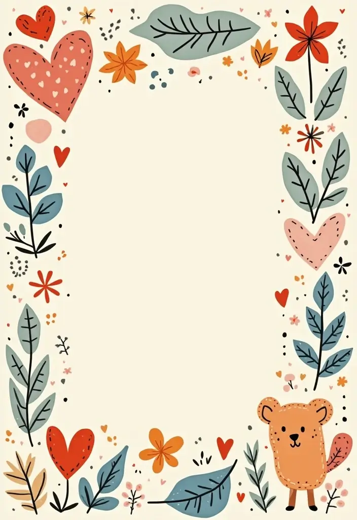 25+ One-Year Anniversary Scrapbook Ideas for Couples - 20. Fun Facts About Us