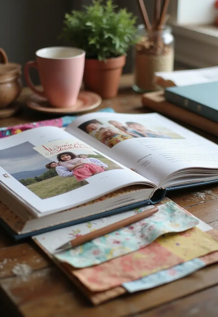 25+ One-Year Anniversary Scrapbook Ideas for Couples - Conclusion