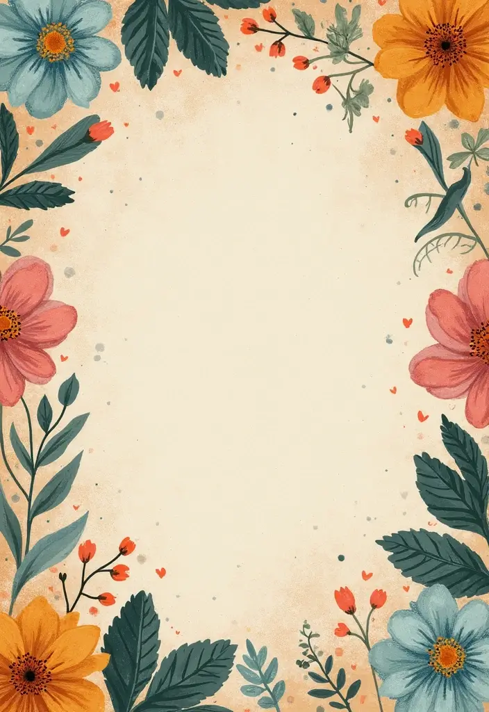 25+ One-Year Scrapbook Page Ideas for Your Boyfriend - 11. Anniversary Reflections