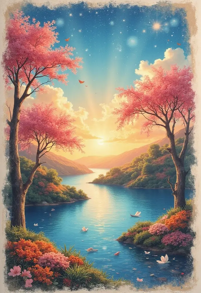 25+ One-Year Scrapbook Page Ideas for Your Boyfriend - 17. Future Dreams