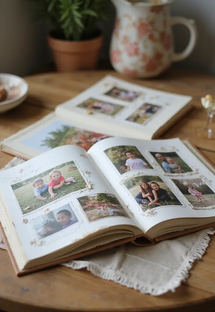 25+ One-Year Scrapbook Page Ideas for Your Boyfriend - Conclusion