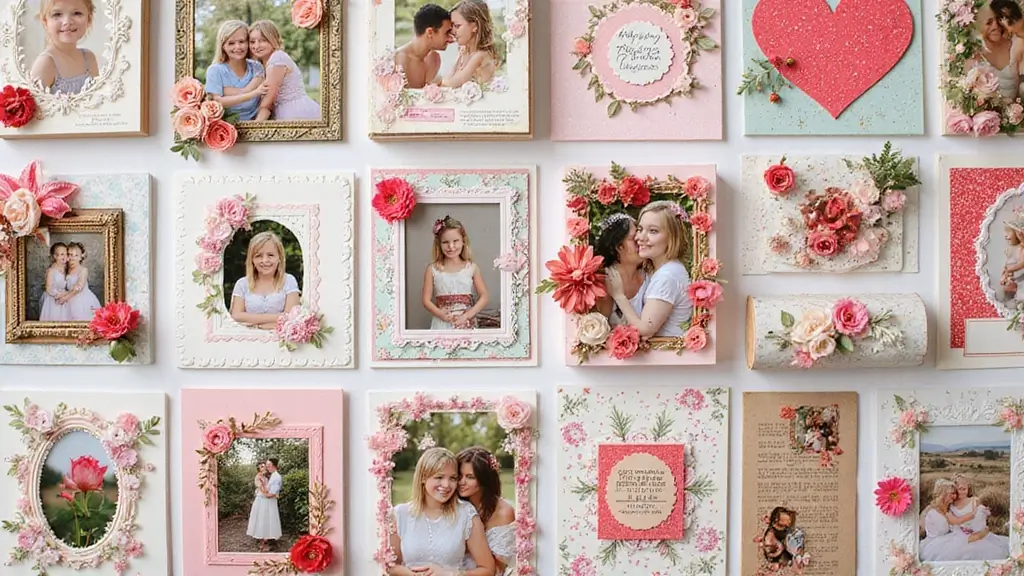 25+ One-Year Scrapbook Page Ideas for Your Boyfriend