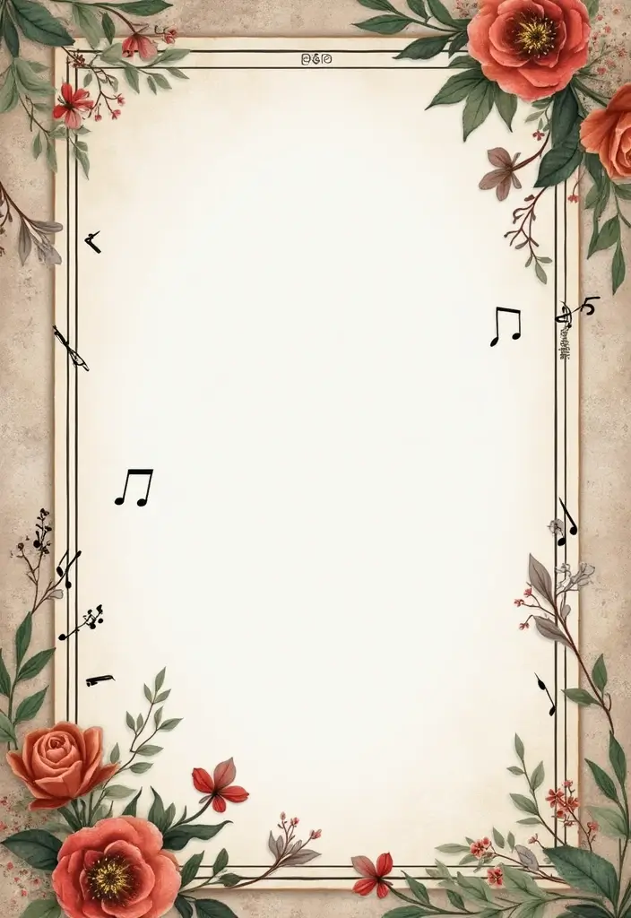 25+ Photo Booth Scrapbook Ideas to Display Fun Moments - 24. Use a Theme Song