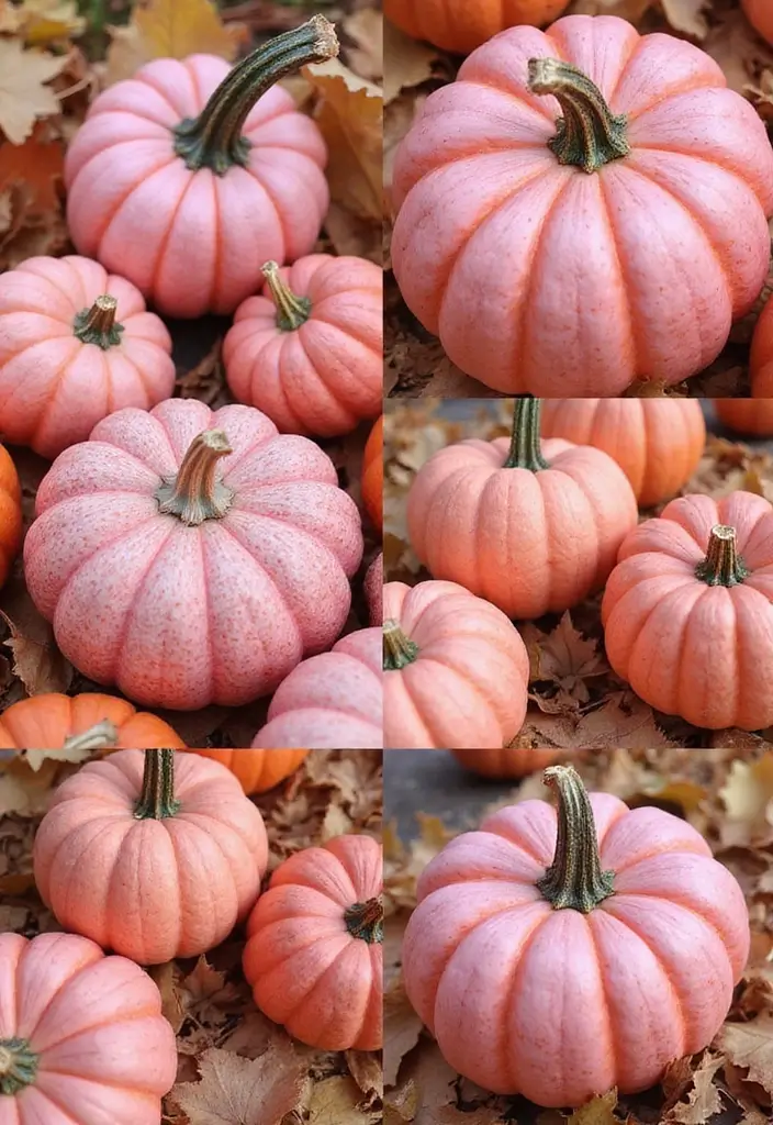 25+ Pink Pumpkin Painting Ideas for a Cute Twist - Conclusion