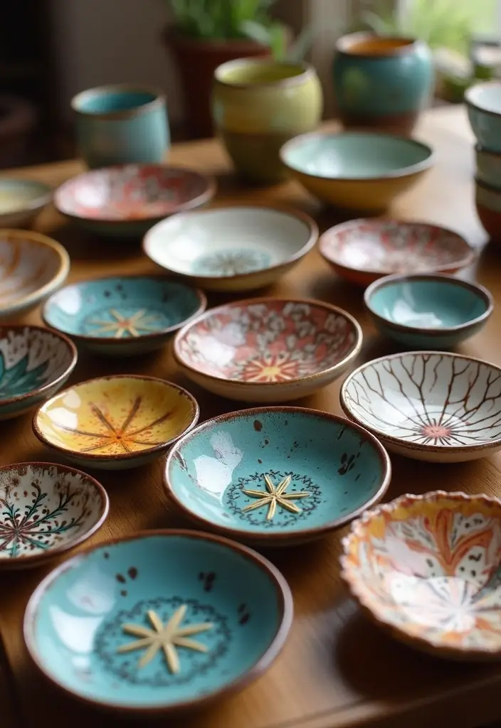 25+ Ring Dish Painting Ideas for Personalized Gifts - Conclusion