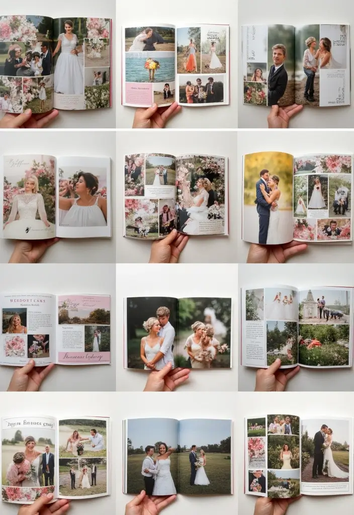 25+ Wedding Scrapbook Ideas to Preserve Every Beautiful Moment - Conclusion