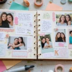 30 Best Friend Scrapbook Ideas That Scream Friendship Goals