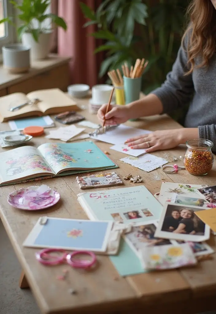 30 Best Friend Scrapbook Ideas That Scream Friendship Goals - Conclusion