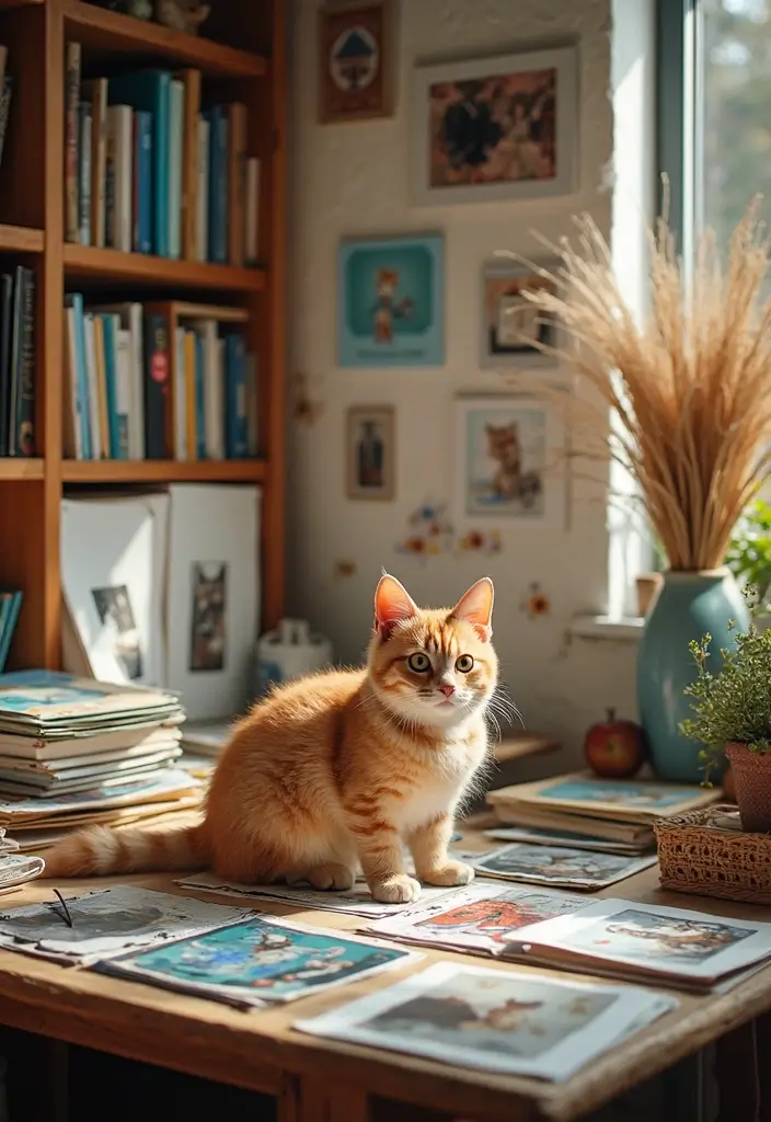 30 Cat Scrapbook Ideas for Every Proud Cat Parent - Conclusion