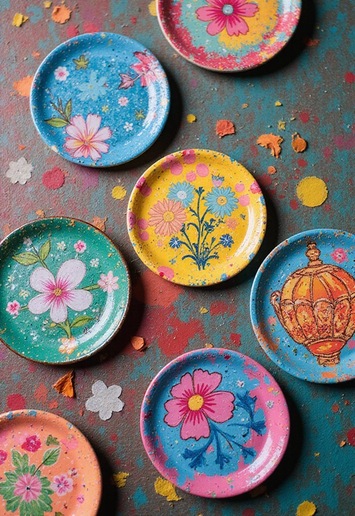 30 Charger Painting Ideas to Personalize Your Tech 159 30 Charger Painting Ideas to Personalize Your Tech - Conclusion