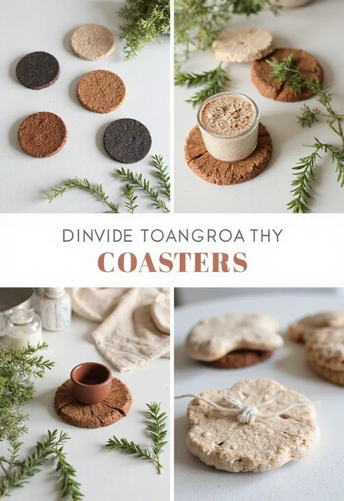 30 Coaster Painting Ideas for Unique Table Decor - Conclusion