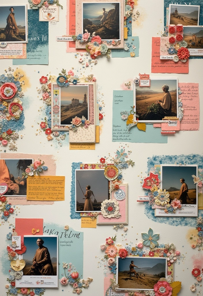 30 Cool Scrapbook Ideas That Are Trendy and Fun - Conclusion