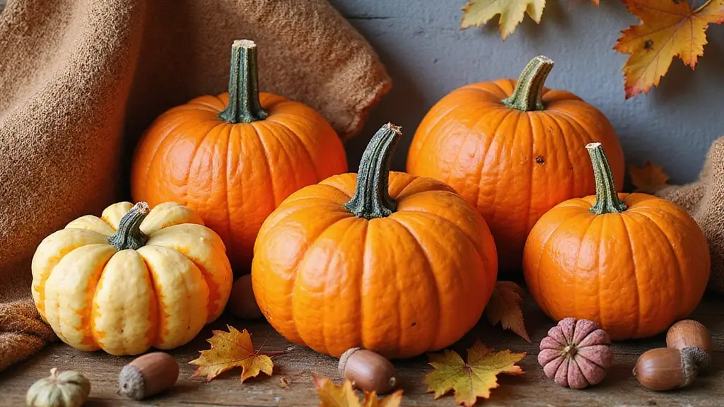 30 Creative Pumpkin Painting Ideas for Every Style